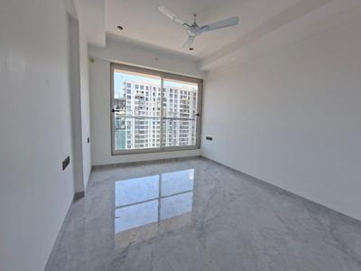 Bedroom Image of 1000 Sq.ft 2 BHK Apartment / Flat for sale in Gurukrupa Dhyanam, Andheri West Mumbai for Rs. 38000000