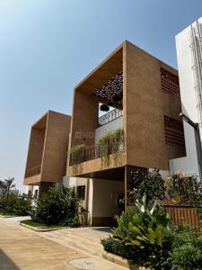 Image of 3600 Sq.ft 4 BHK Villa for sale in Aalure Avani Villas, Kada Agrahara, Bengaluru for Rs. 46800000
