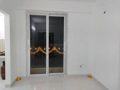 Bedroom Image of 590 Sq.ft 2 BHK Apartment / Flat for sale in Jubliee Residences, Moolakazhani Chennai for Rs. 3500000