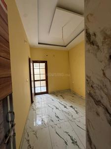 Kitchen Image of 900 Sq.ft 3 BHK Independent House for sale in Kharar Mohali for Rs. 7490000