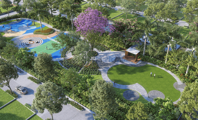 Image of 2400 Sq.ft Residential Plot / Land for sale in Tambaram, Chennai for Rs. 14300000