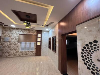 Hall Image of 2000 Sq.ft 3 BHK Villa for sale in Therkkuppalayam Coimbatore for Rs. 13500000