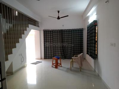 Hall Image of 2250 Sq.ft 4 BHK Villa for sale in Bill Vadodara for Rs. 7800000