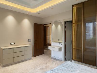 Bedroom Image of 2800 Sq.ft 5 BHK Builder Floor for sale in Indirapuram Ghaziabad for Rs. 39500000