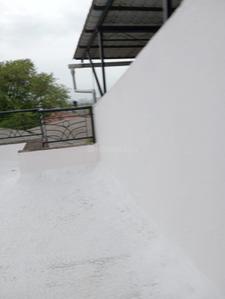 Balcony Image of 996 Sq.ft 3 BHK Independent House for sale in Vasai West Vasai for Rs. 7500000