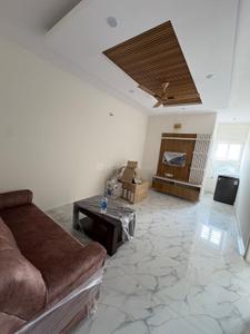 Hall Image of 600 Sq.ft 1 BHK Apartment / Flat for rent in Doddakannelli Bengaluru for Rs. 28000
