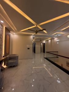 Hall Image of 3011 Sq.ft 3 BHK Independent House for rent in Vijay Nagar Indore for Rs. 60000