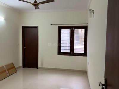 Bedroom Image of 1200 Sq.ft 2 BHK Apartment / Flat for rent in SLS Sarovar, Virupakshapura Bengaluru for Rs. 35000