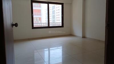 Bedroom Image of 4150 Sq.ft 4 BHK Duplex for sale in Silver Luxuria, Jagatpur Ahmedabad for Rs. 19900000