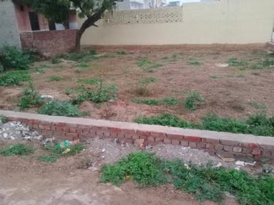Image of 72 Sq.ft Residential Plot / Land for sale in Najafgarh, New Delhi for Rs. 2200000