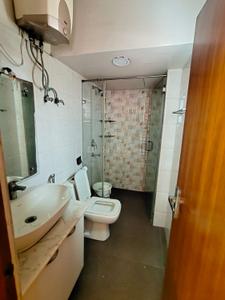Image of 1264 Sq.ft 3 BHK Apartment / Flat for sale in Hiland Park, Santoshpur, Kolkata for Rs. 10500000