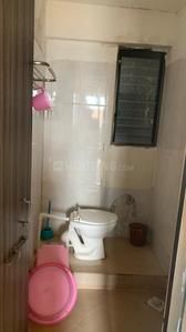 Bathroom Image of 1080 Sq.ft 2 BHK Apartment / Flat for sale in Laxmi Nivas, Narolgam Ahmedabad for Rs. 2400000