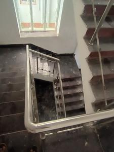 Kitchen Image of 1500 Sq.ft 3 BHK Duplex for sale in New Town Kolkata for Rs. 11700000
