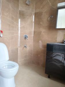 Bedroom Two Image of 1123 Sq.ft 2.5 BHK Apartment / Flat for sale in Smartworld Gems, Sector 89 Gurgaon for Rs. 13500000