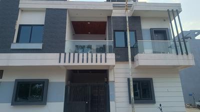 Image of 2500 Sq.ft 5 BHK Villa for rent in Omaxe Anandam, Balya Kheda, Indore for Rs. 25000