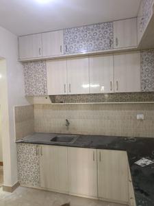 Kitchen Image of 1250 Sq.ft 3 BHK Apartment / Flat for rent in Provident Harmony, Chokkanahalli Bengaluru for Rs. 35000