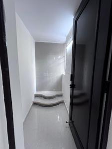 Image of 1300 Sq.ft 2 BHK Builder Floor for rent in Chittaranjan Park, New Delhi for Rs. 62000