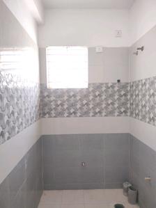 Common Bathroom Image of 1230 Sq.ft 2 BHK Apartment / Flat for sale in Fern Nest, Electronic City Phase 2 Bengaluru for Rs. 5950300