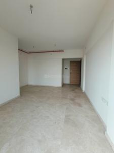 Hall Image of 1375 Sq.ft 3 BHK Apartment / Flat for sale in Kaul Heritage City, Vasai West Vasai for Rs. 12700000