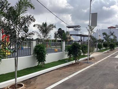 Image of 1882 Sq.ft Residential Plot / Land for sale in Kurumbapalayam, Coimbatore for Rs. 8532000