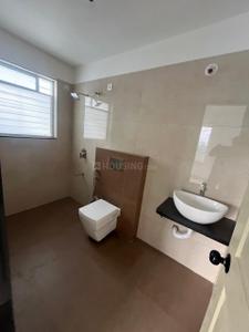 Bathroom Image of 1780 Sq.ft 3 BHK Apartment / Flat for sale in Kothrud Pune for Rs. 19500000