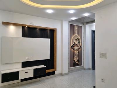 Living Room Two Image of 1530 Sq.ft 3 BHK Independent House for sale in Dwarka Mor New Delhi for Rs. 16000001