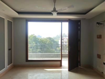 Bedroom Image of 2430 Sq.ft 3 BHK Builder Floor for sale in Palam Vihar Gurgaon for Rs. 25000000