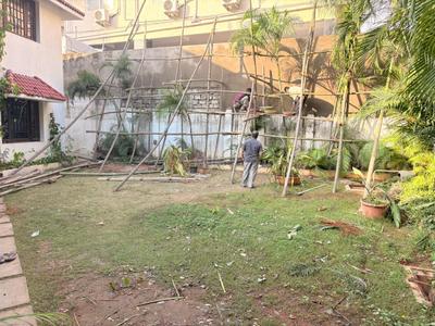 Image of 6000 Sq.ft 5 BHK Independent House for sale in Jubilee Hills, Hyderabad for Rs. 510000000