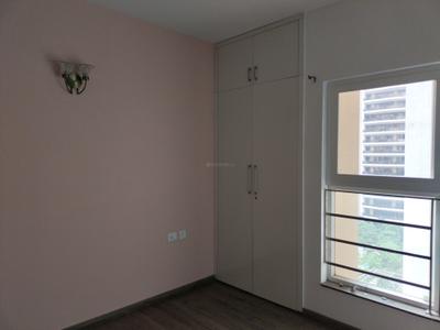 Bedroom Image of 1350 Sq.ft 3 BHK Apartment / Flat for sale in ABA Cleo County, Sector 121 Noida for Rs. 25500000