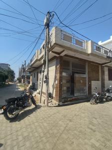3 BHK Independent House