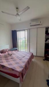 Bedroom Image of 750 Sq.ft 2 BHK Apartment / Flat for sale in Andheri West Mumbai for Rs. 28000000