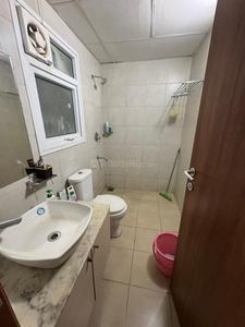 Bathroom Image of 1700 Sq.ft 3 BHK Apartment / Flat for sale in Thanisandra Bengaluru for Rs. 24500000