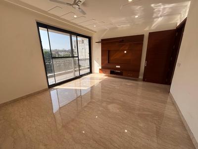 4 BHK Independent Builder Floor