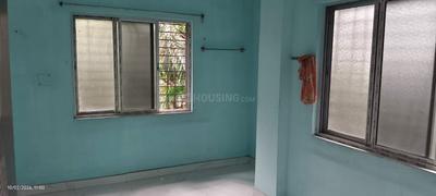 Bedroom Image of 530 Sq.ft 2 BHK Apartment / Flat for sale in Barisha Kolkata for Rs. 1850000