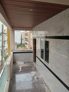 Balcony Image of 4800 Sq.ft 8 BHK Independent House for sale in K R Puram Bengaluru for Rs. 28000000