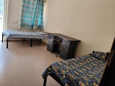 Bedroom Image of Gaikwad in Yewalewadi, Pune