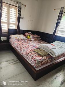 Bedroom Image of 1845 Sq.ft 3 BHK Duplex for sale in Chandkheda Ahmedabad for Rs. 21500000