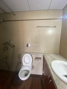 Image of 2270 Sq.ft 4 BHK Apartment / Flat for rent in Sobha Windsor Phase 2 Wing 3 4 And 5, Nagondanahalli, Bengaluru for Rs. 90000