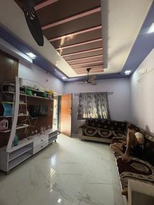 Hall Image of 1800 Sq.ft 3 BHK Villa for rent in Udani Orchid Villa, Sanand Ahmedabad for Rs. 35000