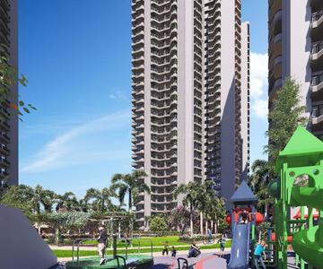 Image of 1500 Sq.ft 3 BHK Apartment / Flat for sale in Eldeco Whispers Of Wonder, Yeida, Greater Noida for Rs. 15000000