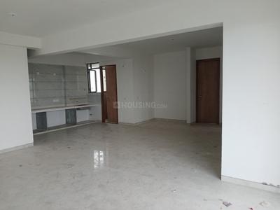 Living Room Image of 3420 Sq.ft 4 BHK Apartment / Flat for sale in Nia Nami Riverside 38, Randesan Gandhinagar for Rs. 15600000
