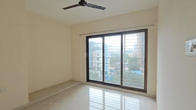 Bedroom Image of 985 Sq.ft 2 BHK Apartment / Flat for rent in Thane West Thane for Rs. 37999
