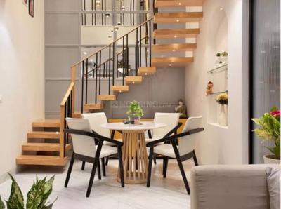 Hall Image of 2000 Sq.ft 3 BHK Apartment / Flat for sale in Banaswadi Bengaluru for Rs. 32500000