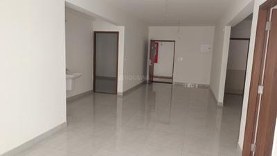 Living Room Image of 1165 Sq.ft 2 BHK Apartment / Flat for sale in Ramky One Krystal, Sheela Nagar Visakhapatnam for Rs. 7500000