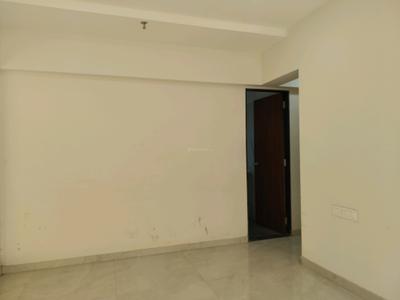 Bedroom Image of 842 Sq.ft 2 BHK Apartment / Flat for sale in Modis Rashmi Signature, Malad West Mumbai for Rs. 18500000