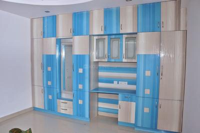 Bedroom Image of 1147 Sq.ft 2 BHK Apartment / Flat for sale in Harlur Bengaluru for Rs. 7400000