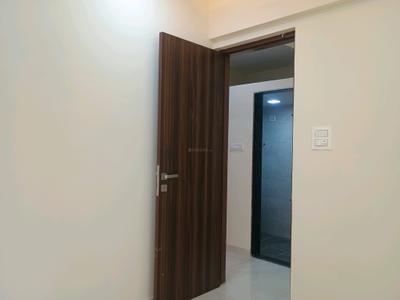 Bedroom Image of 1685 Sq.ft 3 BHK Apartment / Flat for sale in Shelar Supremus, Kalyan West Kalyan for Rs. 12000000