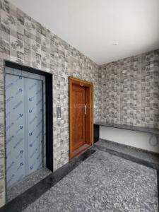 Image of 1550 Sq.ft 3 BHK Builder Floor for rent in K R Puram, Bengaluru for Rs. 42000