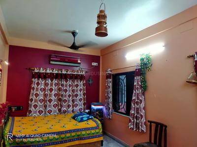 2 BHK Independent Builder Floor