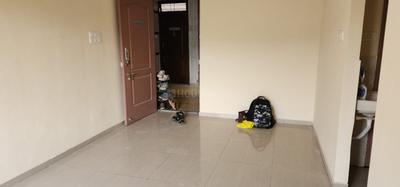 Bedroom Image of 746 Sq.ft 2 BHK Apartment / Flat for sale in Naiknavare Dwarka, Chakan Pune for Rs. 2500000